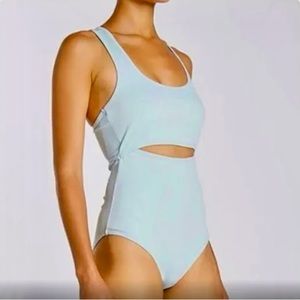SECNDNTURE Jordyn Woods Bodysuit